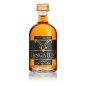 Langatun - Gold Capricorn - 33% - 5cl - Whisky Likör - Miniatur