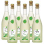 LIGHT Live HÛGO - 0.0% - 450cl (6er-case a 75cl)