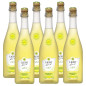LIGHT Live LIMONCELLO SPRIZZ - 0.0% - 450cl (6er-case a 75cl)