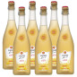 LIGHT Live MANGO - 0.0% - 450cl (6er-case a 75cl)