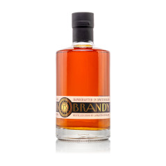 Langatun - Swiss Brandy, 15y - 43% - 50cl 
