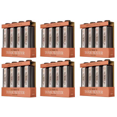 Le Tribute - Tonic - 480cl - 24x20cl - (6er Set a 4x20cl)