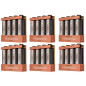 Le Tribute - Tonic - 480cl - 24x20cl - (6er Set a 4x20cl)