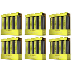 Le Tribute - Ginger Beer - 24x20cl - (6er Set a 4x20cl)
