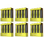 Le Tribute - Ginger Beer - 24x20cl - (6er Set a 4x20cl)