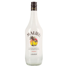 Malibu Likör - 21% - 70cl 