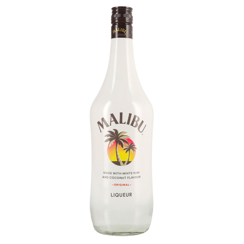 Malibu Likör - 21% - 70cl 