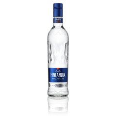 Finlandia - Vodka - 40% - 70cl 