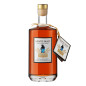 Säntis Malt - Dreifaltigkeit - 52% - 50cl - peated