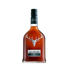 Dalmore - 15y - 40% - 70cl 
