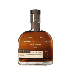 Woodford Reserve - 43.2% - 70cl 