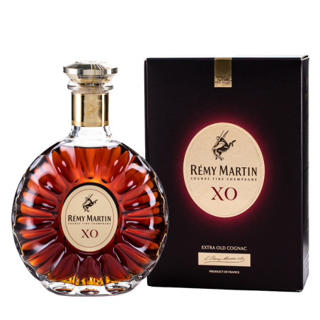 Rémy Martin XO - 40% - 70cl 