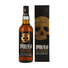 Smokehead - 40% - 70cl