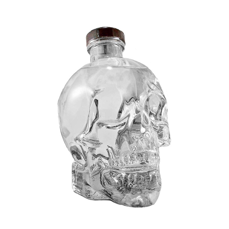 Crystal Head - Vodka - 40% - 70cl 