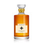 Langatun - Cruz de Alba Cask Finish 2016 - 49.12% - 50cl - Cask No.325 - in Karaffe - in Holzbox