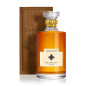 Langatun - Cruz de Alba Cask Finish 2016 - 49.12% - 50cl - Cask No.325 - in Karaffe - in Holzbox