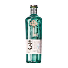 No.3 Gin - 46% - 70cl
