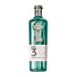 No.3 Gin - 46% - 70cl 