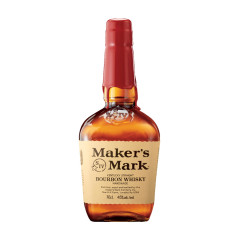 Maker's Mark - 45% - 70cl - Bourbon