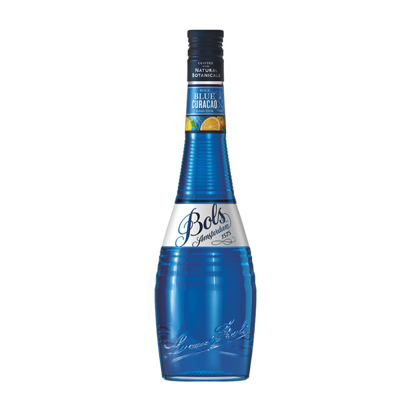 Bols Blue Curacao - 21% - 70cl 
