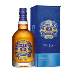 Chivas - Regal - 18y - 40% - 70cl 