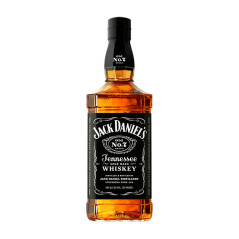 Jack Daniel's - No.7 - 40% - 70cl 