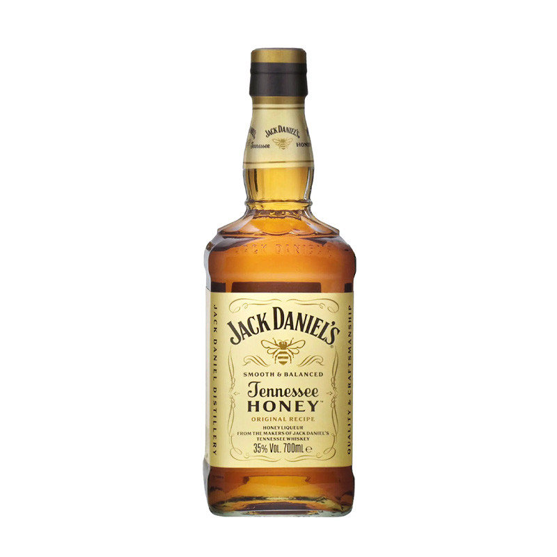 Jack Daniel's - Honey - 35% - 70cl - Likör