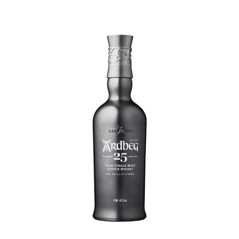 Ardbeg - 25y - 46% - 70cl