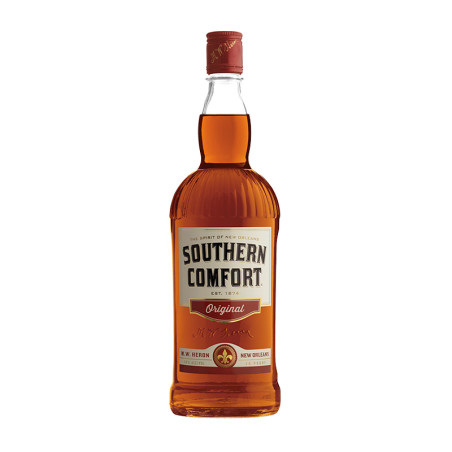 Southern Comfort - 35% - 70cl - Whiskylikör 