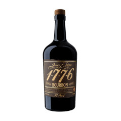 1776 Bourbon Whiskey - 46% - 70cl 