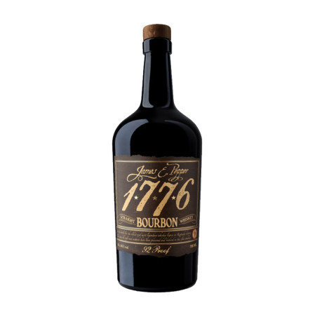 1776 Bourbon Whiskey - 46% - 70cl 