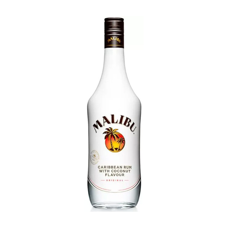 Malibu Likör - 18% - 70cl 