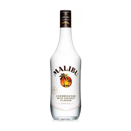 Malibu Likör - 18% - 70cl 