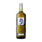 Pastis 51 - 45% - 70cl - Likör