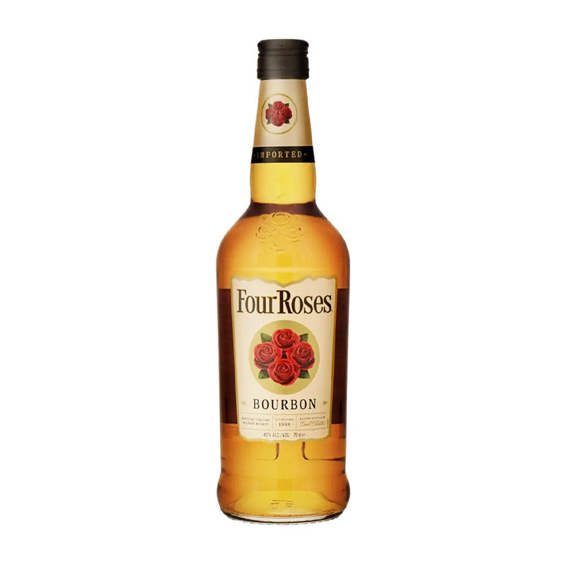 Four Roses - 40% - 70cl - Bourbon