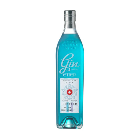 Etter Gin - 40% - 70cl