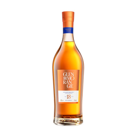Walden Gin - 42% - 1Ltr. - offen
