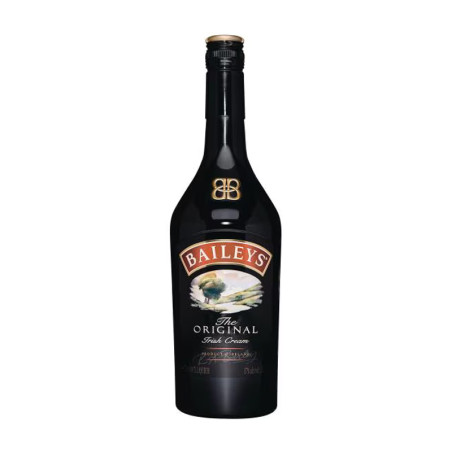 Baileys Irish Cream Liqueur - 17% - 70cl 