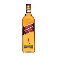 Johnnie Walker - Red Label - 40% - 70cl  