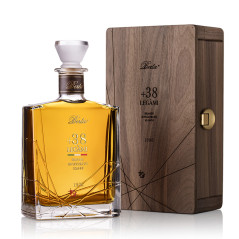 Berta - Brandy - 38anni - 43% - 70cl - in Holzbox