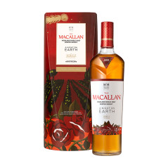 Macallan - A night on earth in Jerez - 43% - 70cl - Limited Editon 2024