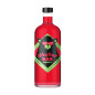 Rhabarbär ohni - 0% - 70cl - Rhabarber Likör - Alkoholfrei  