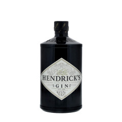 Hendrick's Gin - 41.4% - 70cl