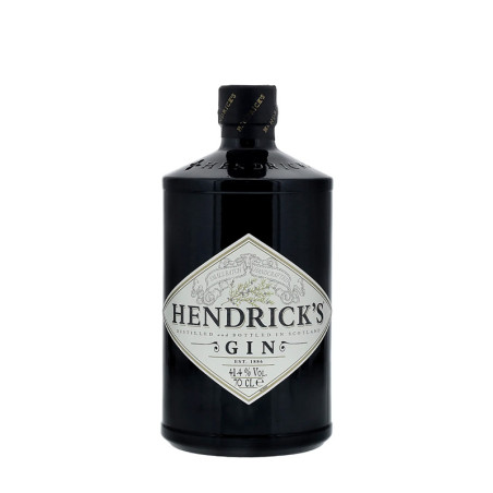 Hendrick's Gin - 41.4% - 70cl
