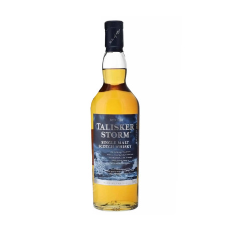 Talisker Storm - 45.8% - 70cl 