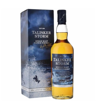 Talisker Storm - 45.8% - 70cl 