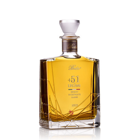 Berta - Brandy - 51anni - 43% - 70cl - in Holzbox