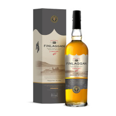 Finlaggan - Islay Single Malt - Eilean Mor - 46% - 70cl