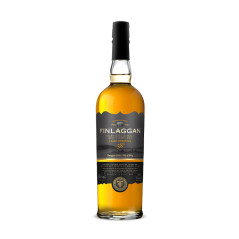 Finlaggan - Islay Single Malt - Cask Strength - 58% - 70cl