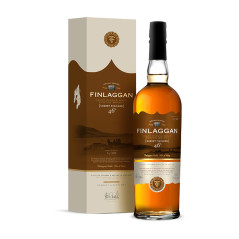 Finlaggan - Islay Single Malt - Sherry Wood Finish - 46% - 70cl